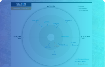 GigaOm