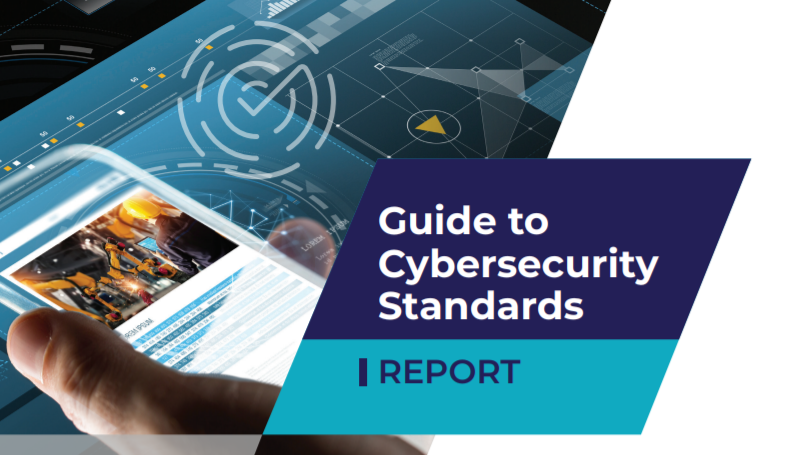 Guide to Cybersecurity Standards, Regulations and Compliance